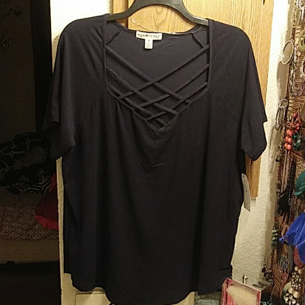 🆕 Sexy Top - Picture 4 of 5